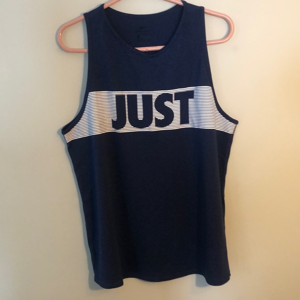 Nike tank
